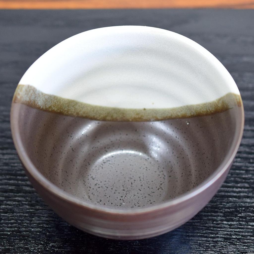 Waza no Kura Stilvolle Kutani-Keramik Reissperling Keramik Reisschale Japanisch Hergestellt Perfekt als Geburtstagsgeschenk für oder 88. Geburtstag Schüssel, Design, Schüssel,