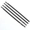 Mazda 3 2004-2009 Outer Weatherstrip and Water Deflector Seal