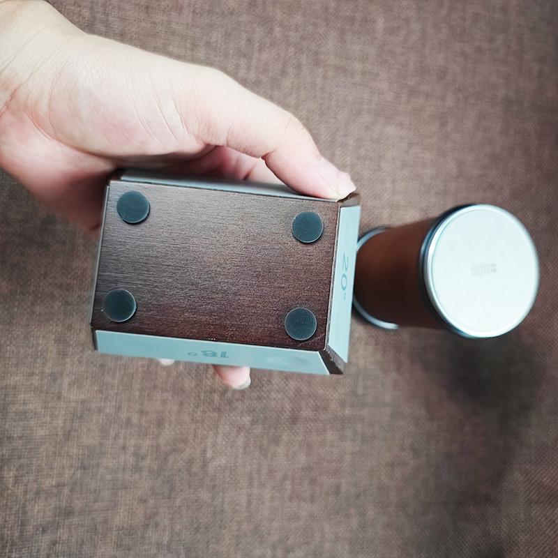 15/18/20/22° Magnetic Rolling Knife Sharpener for Straight Roller Knife Sharpening Stone with Industry Diamond Kitchen Accessory