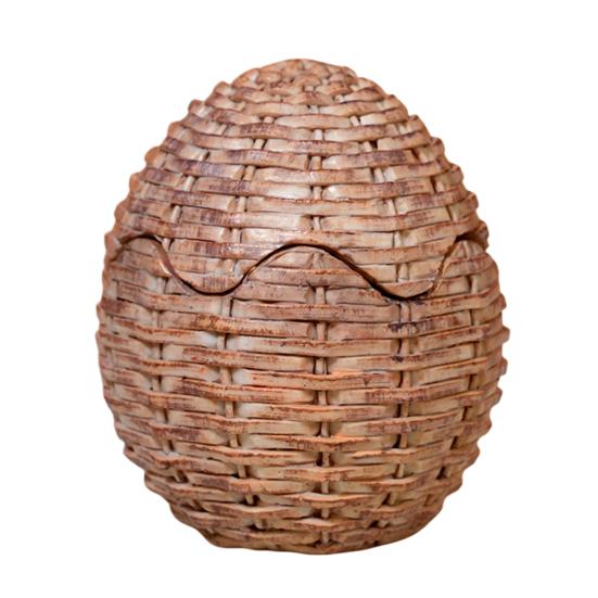

Декорация Заяц Эффект Ротанга Смола Подсвечник Имитация Текстуры Ротанга Пасхальный Заяц Украшение Фигурка из Смолы Домашний Настольный Декор D