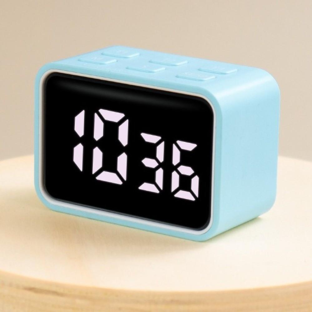 Mini Digitaler Timer Tragbarer Countdown-Alarm Hochwertiger Küchentimer Haushalt