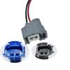 Fuel Injector/Knock Sensor Harness Plug Cable For Toyota Lexus Honda Acura Pontiac Scion Suzuki Accord Civic Matrix Sienna Prius