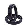 Professional Front Fork Shock Oil Seal Front Fork Dust Seals Motorcycles Parts-