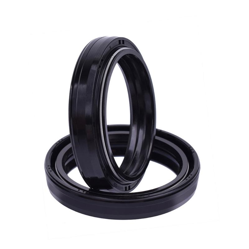 Professional Front Fork Shock Oil Seal Front Fork Dust Seals Motorcycles Parts-