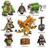 Game Building Block Toy Model