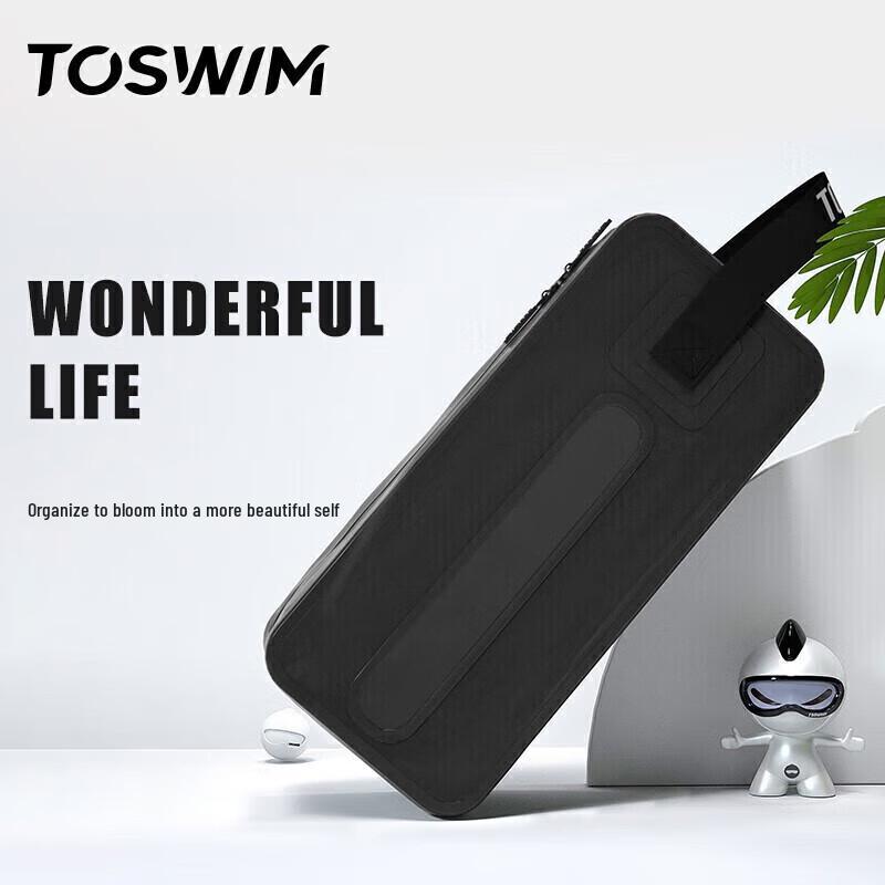 TOSWIM Waterproof Sports & Travel Handbag