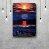 1984 Movie Red Dawn Vintage Metal Tin Signs Posters Decor Retro Metal Plaque Wall Art Decor for Garage Bar