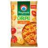 Snack Croccanti Gusto Formaggio-Ketchup 120 G