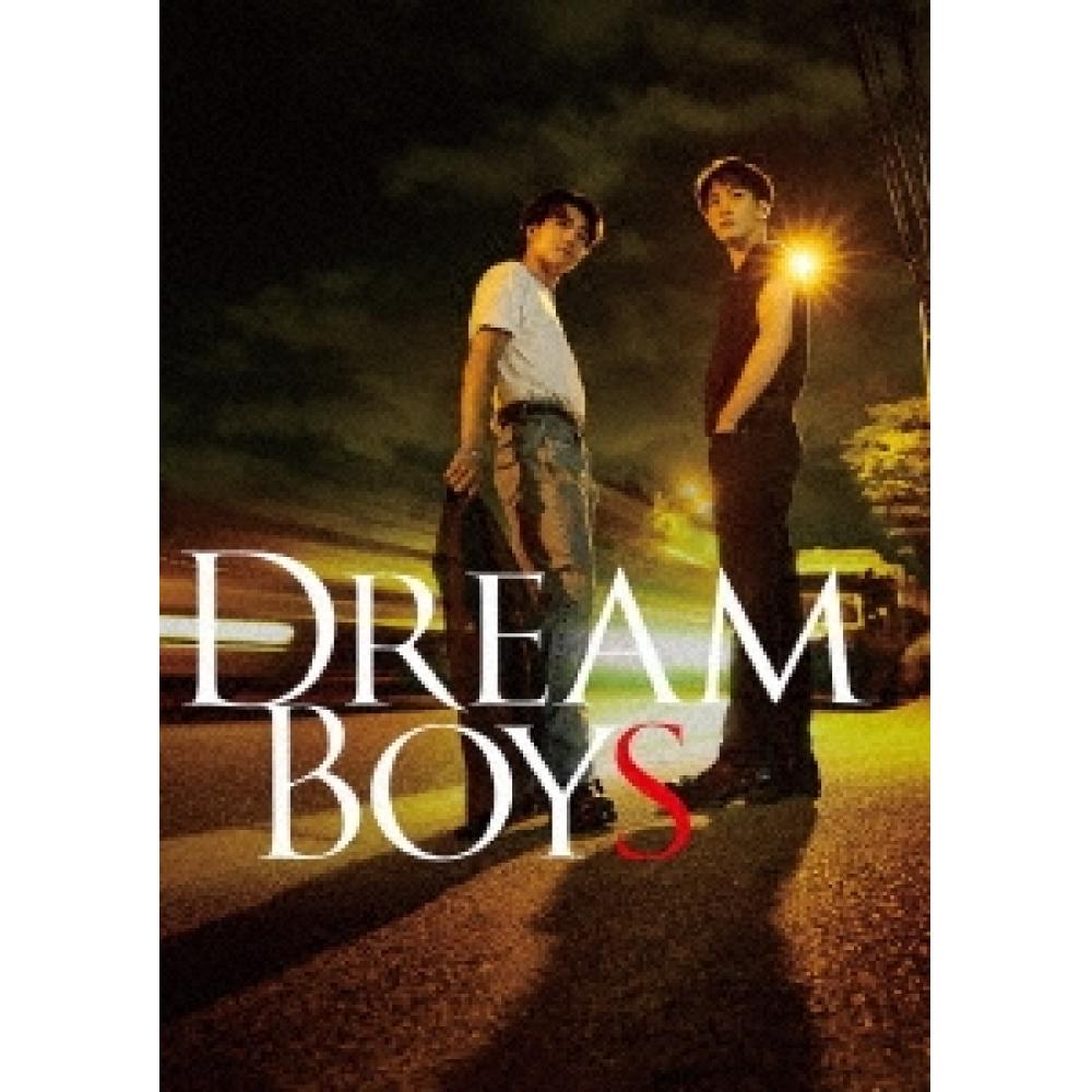 

Watanabe Shota Morimoto Shintaro Dream Boys Regular Edition