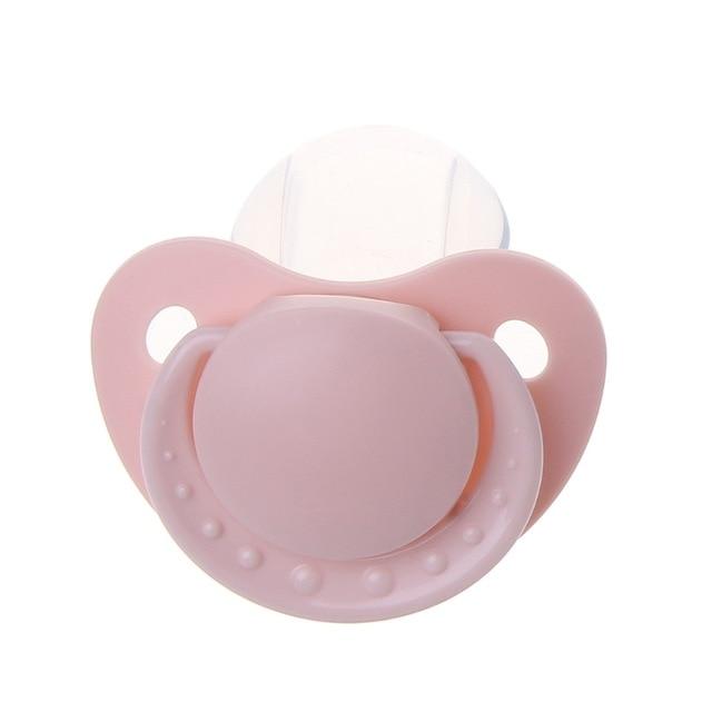 Big Dummy Adult Pacifier Littles Ddlg Play Submissive Abdl Pacifiers