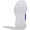 Adidas Tensaur Run 2.0 Kids Sneakers Boys Girls 17-25.5cm Semi Lucid Blue/Spark/Blue Burst 21.5 Cm