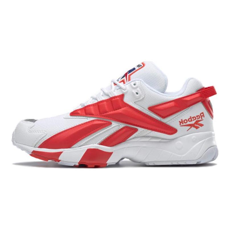 Intv 96 Reebok 'White Radiant Red' FV5476