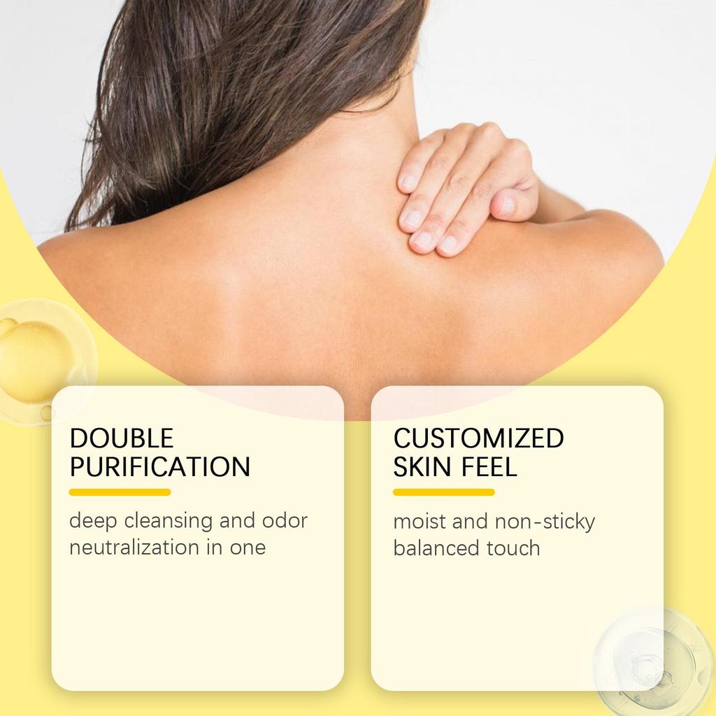 Persimmon & Goat Milk Body Bar, Gentle Moisturizing, Deep Cleansing Nourishing Soap for Whole Body Care