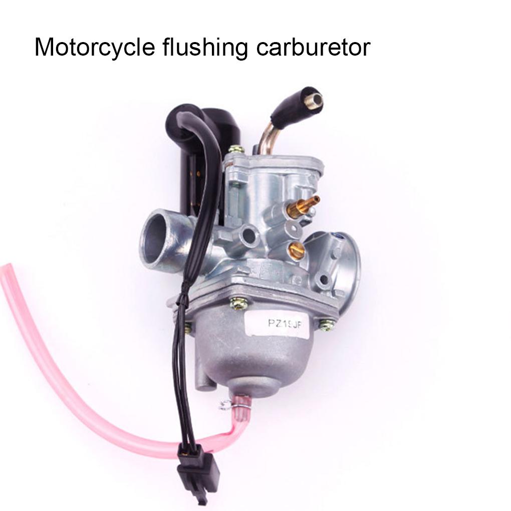 Καρμπυρατέρ Υψηλής Απόδοσης Για Jog Εύκολο στην Εγκατάσταση Ανθεκτικό Αποδοτικό 3301-603 Καρμπυρατέρ