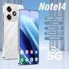 New Note14 7.3" Large Screen 16GB+1TB Smart Mobile Phone