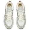 Anta Cream Bag Trendy Casual Non-Slip Wear-Resistant Low-Top Skate Shoes Women sneaker White Gray 122528036-4