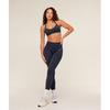 Gymshark Adapt Fleck X Whitney Leggings Heavy Blue Iron Blue B2a1b Ud7z
