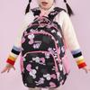 Rabbit Backpack Junior High School Children's and Boys' Schoolbags Sweet and Cute Casual Backpack