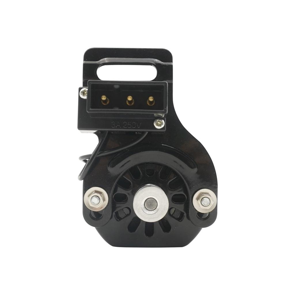 Motor Mașină de Cusut 100W Controller Pedală Picior Accesorii de Cusut Casnice Textură Plastic pentru Utilizare Cusut Acasă