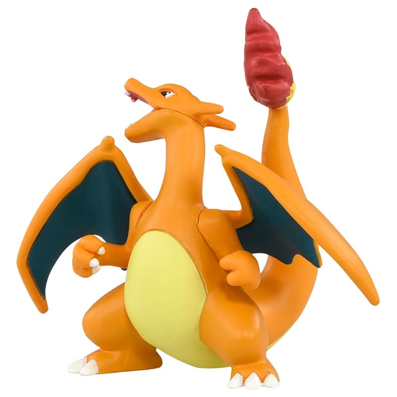 

Такара Томи (ТАКАРА) ТОМИ) карманный монстр Moncolle MS-15 Charizard