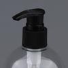 2 Makeup Liquid Empty Plastic Bottles Pump Dispenser Set