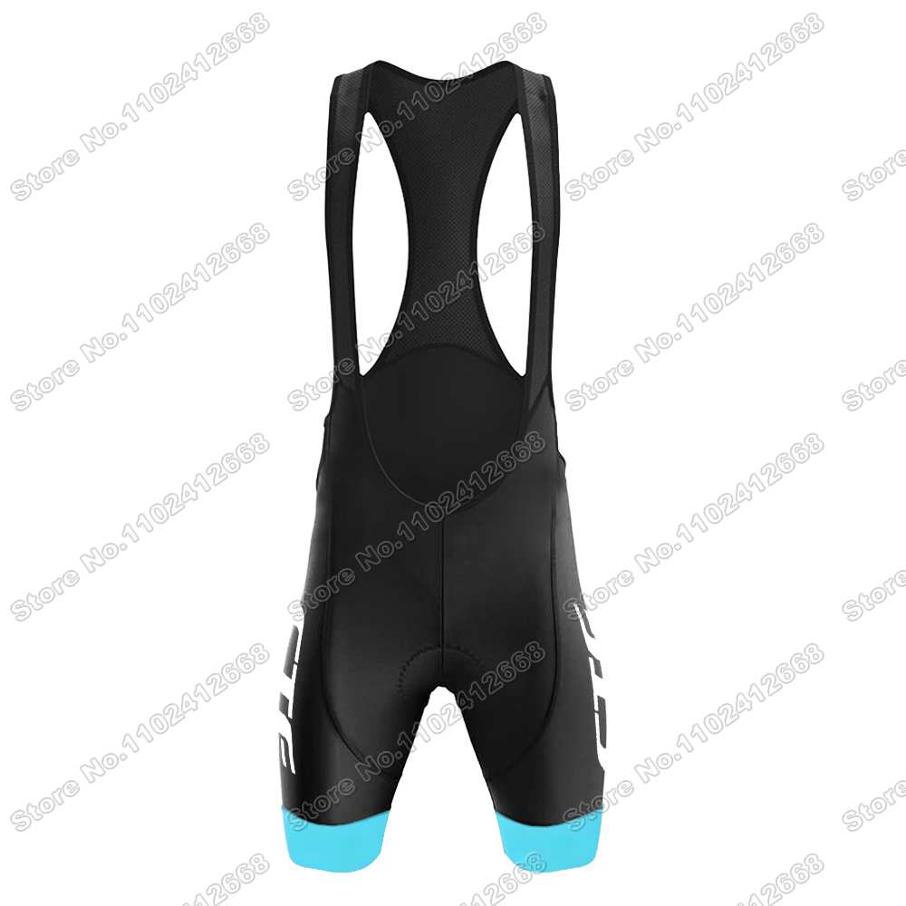 Cycling Team Friuli Victorious Cycling Jersey Set CFT Men Cycling Clothing Road Bike Shirt Suit Bicycle Bib Shorts MTB Wear