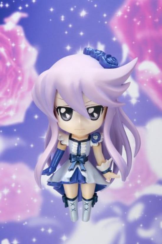 Chibi umění z filmu Cure Moonlight od TAMASHII NATIONS