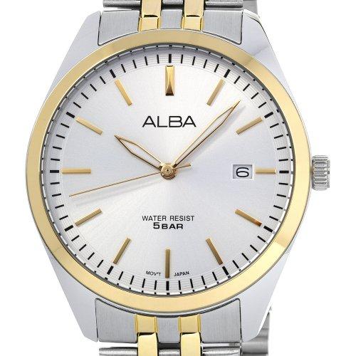 [ALBA] ALBA AS9S12X1