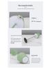 Elegant Touch-Control Table Lamp: Creative Decoration for Hotels, Restaurants, Bars - Patent Design