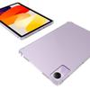 Redmi Pad SE Transparent TPU Anti-Fall Protective Cover with Airbag Corners (2025)