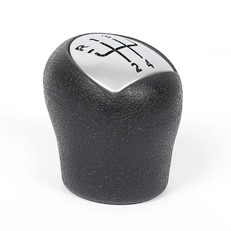 

5 скоростей, аксессуары для стайлинга автомобилей, ручка переключения передач, рычаг переключения передач для Renault Twingo Scenic Megane Laguna Kangoo Clio Logan C