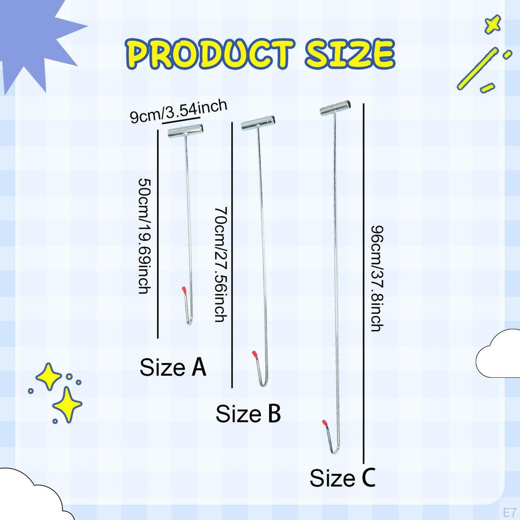 Chytací kleště na ovce Farmářské vybavení Těžká zátěž pro zvířata Zahrada Hospodářská zvířata