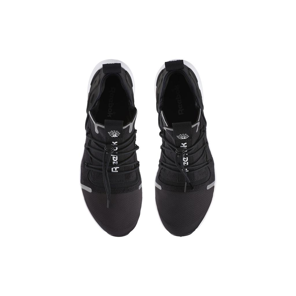 Reebok Furylite X Running Shoes Black/White Men's BS6191