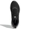 adidas Questar 'Black White Grey' Sneakers GY2259