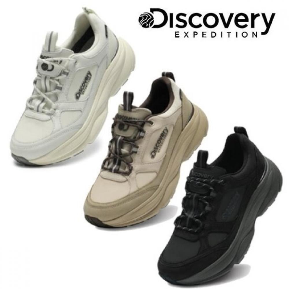 

DiScovery Expedition 23n S uniSex Gore Tex Premium dxSh4613n Beige (BGS)/280