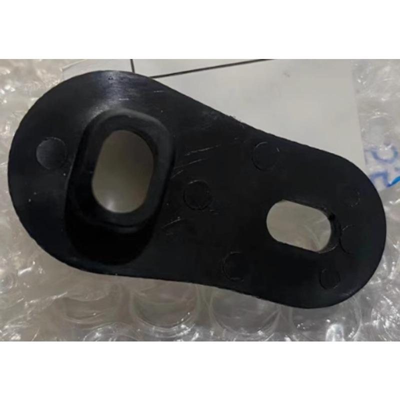 26674921 Rear Side Door Locator Center Doors Limiters Auto Body Limiter for Buick GL8S 2011 2012 2013 2014 2015 2016 2017-