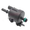 Car Solenoid Valve 0280142502 For Chevrolet Spark 1.2L 2013 2014 2015 Black