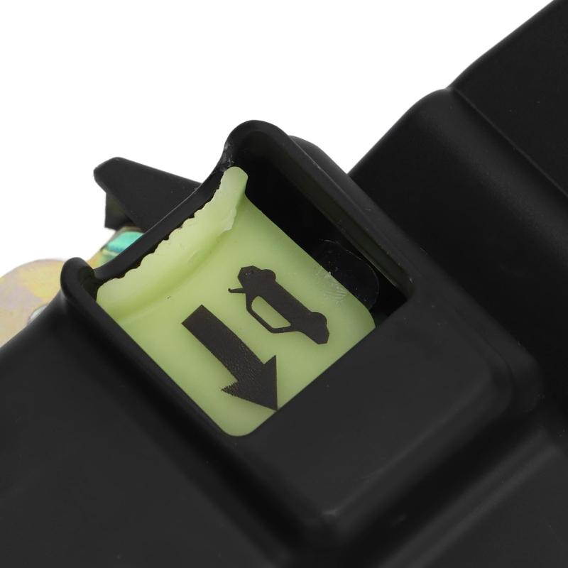 Tailgate Trunk Lock Actuator 81230-1W010 81230-1W000 81230-1W020 for Secure Easy Installation Ensures Safety & Longevity