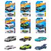 Hot Wheels Basic Cars H Assortment Vehicle Toy Mini Ages Cars, 36-Car Box, 3+, Multi-Purpose, 98PH-C4982
