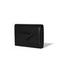 Fennec Soty Fold Coin Wallet – Black