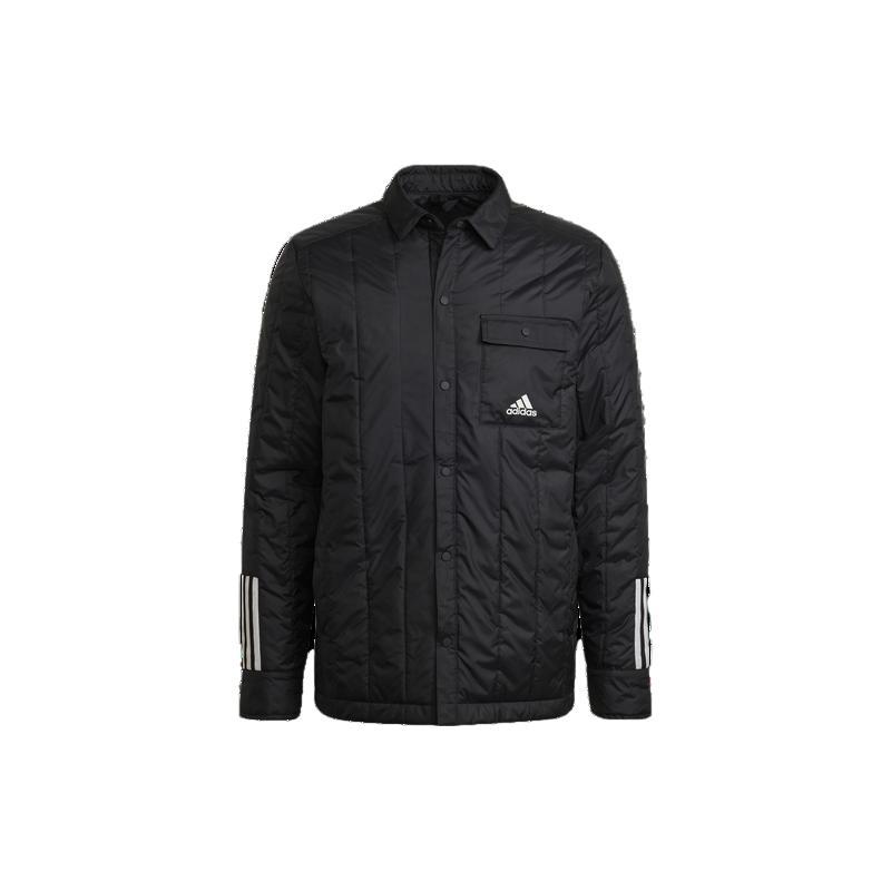 

Новые куртки и пальто Adidas Мужские Черные HG8706 M