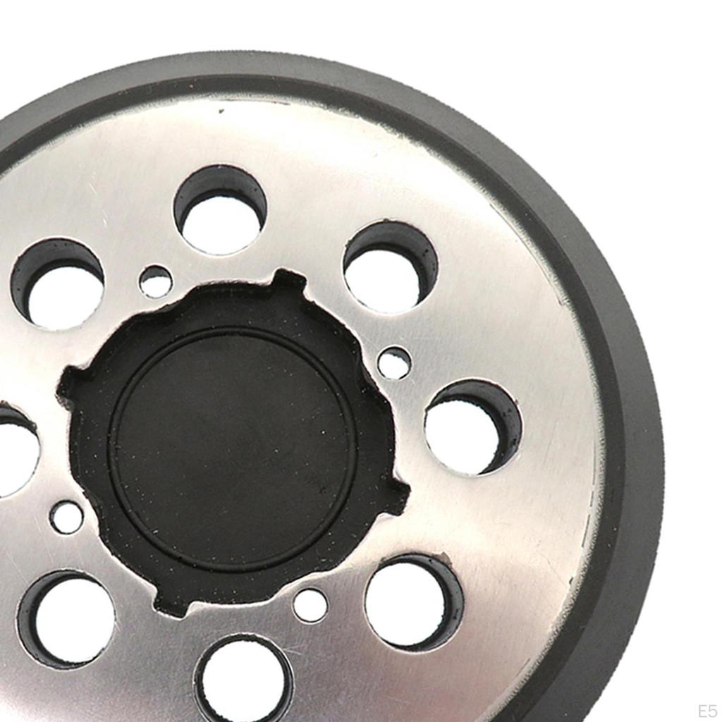 Brusná podložka Leštění pro orbitální brusku