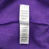 Supreme Champion Zip Up Hooded Sweatshirt Purple
