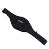 Microphone Belt Waist Bag Adjustable Vertical Microphone Belt Pouch for Sports Instructor Teacher Singer Class Public Speaking Theater