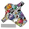 Bike Accessories MTB Mudguard Mountain Bike Wings  For Bicycle Mud Guard Fit Cycling Front Rear Wheels Part