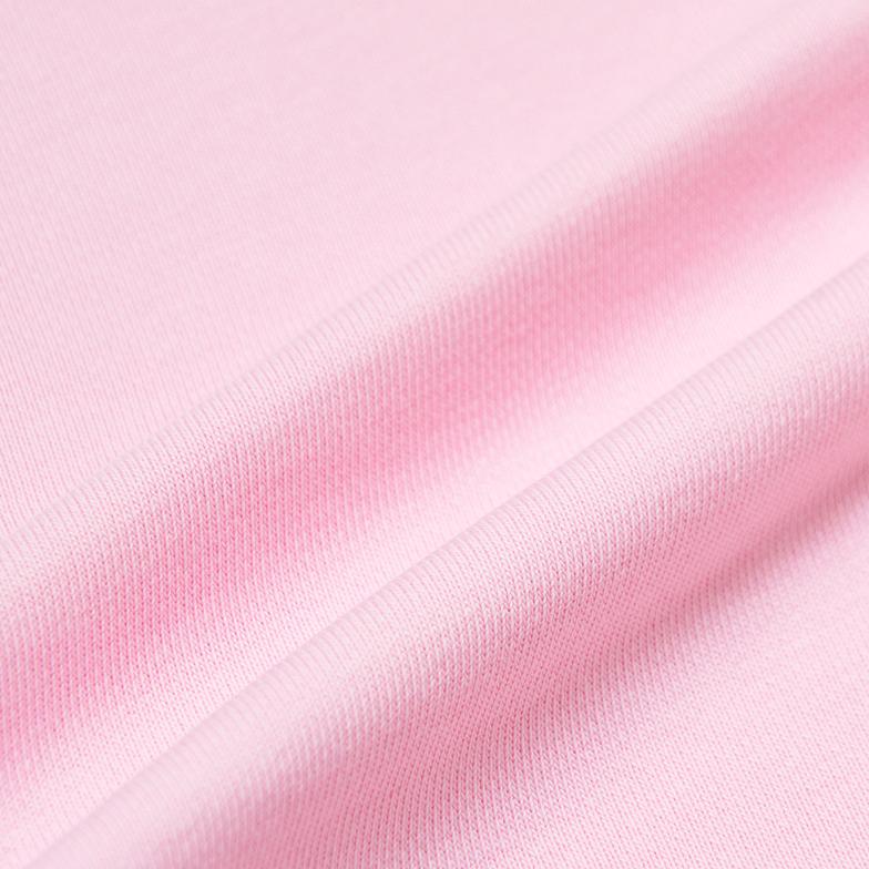 New MLB SS23 Heart Series Cleveland Indians Casual Shorts Women's Light Pink 3FSPH0143-45PKL