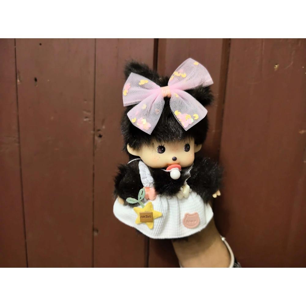 Wholesale 2024 New Arrival 15cm Cute Doll For Children Birthday Gift