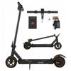Trotinetă Electrică Pliabilă KuKirin S1 Max - Motor 350W - Baterie 36V 10,4Ah - Roți 8 Inch - Autonomie 39km