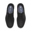 Timberland Britton Road Waterproof Black Full Size Shoes, Men's, TB0A69T9W021, Grain, 9.0 / 27.0cm