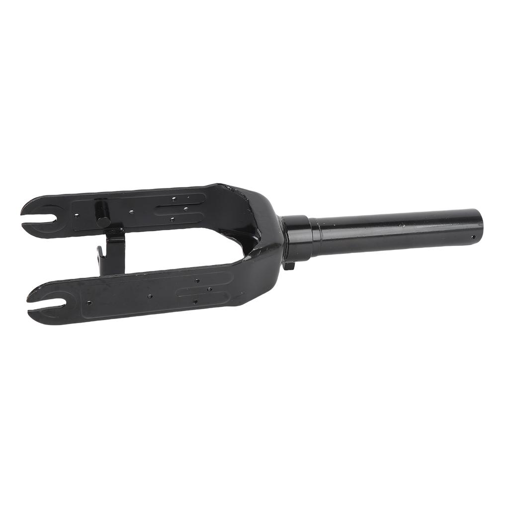 Widelec przedni do hulajnogi elektrycznej ze stopu aluminium, część zamienna przedniego zawieszenia dla G30